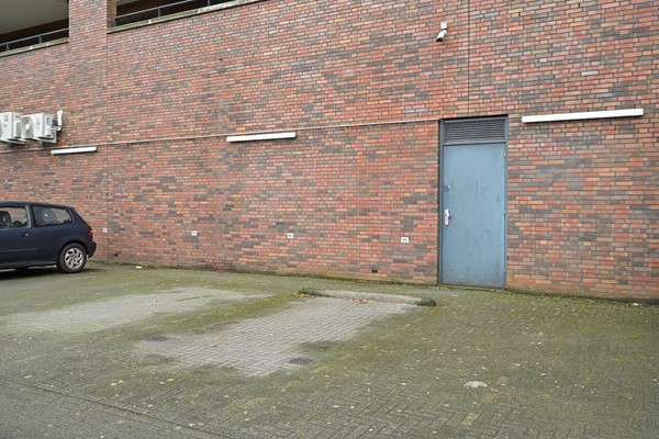 Medium property photo - Havannasingel 14, 2548 GP Den Haag